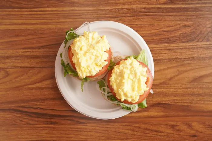 Bagel Club Picture 3