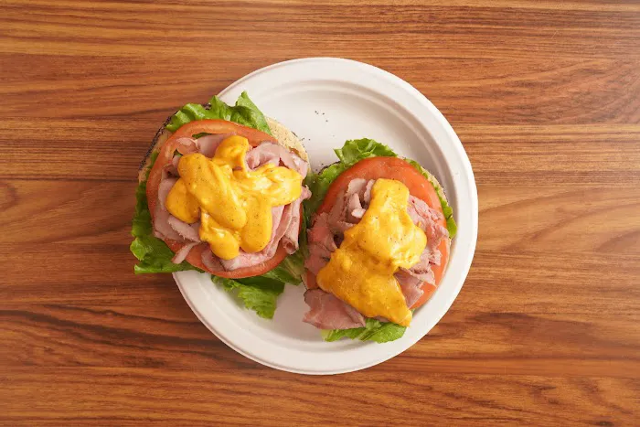 Bagel Club Picture 7