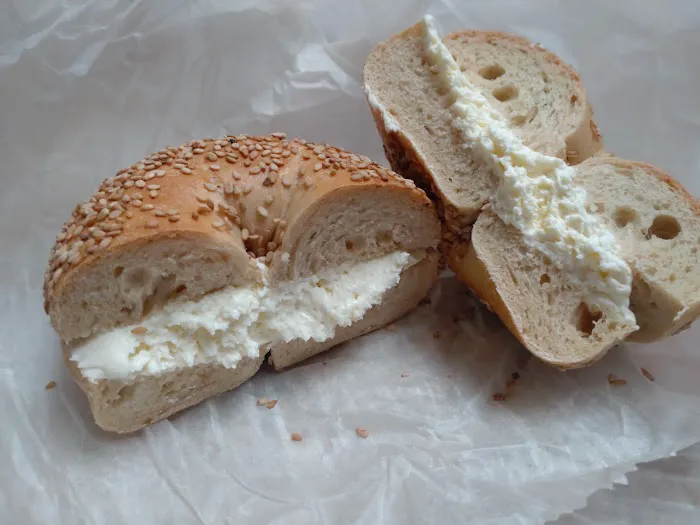 Bagel Club Picture 8