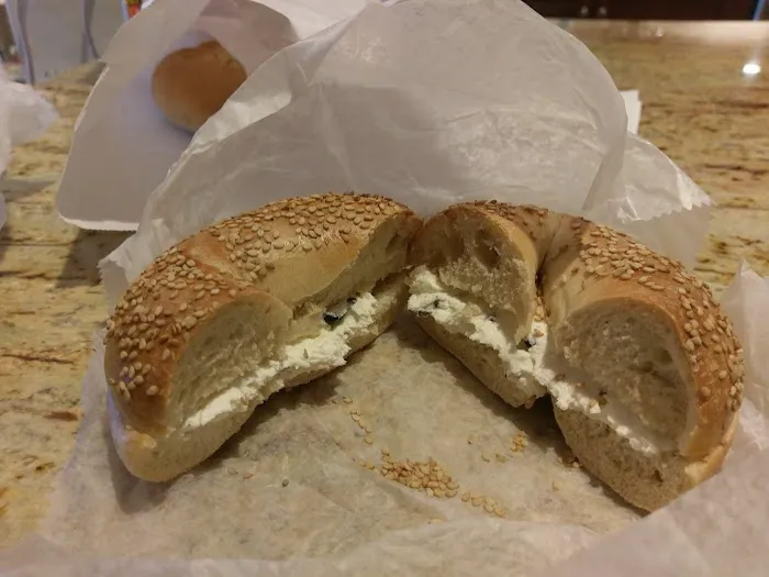 Bagel Club Picture 2