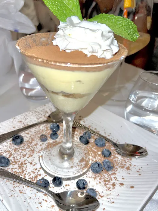 Maurizio's On The Water Picture 1
