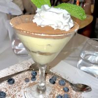 Maurizio's On The Water ico