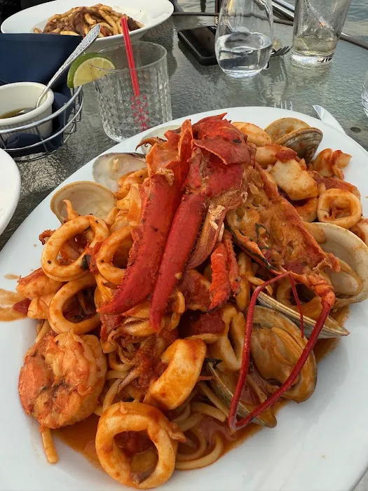 Maurizio's On The Water Picture 7