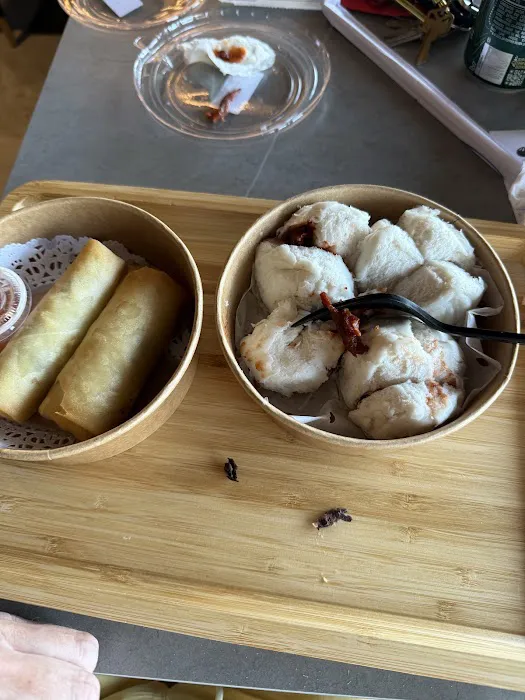 Dim Sum Bloom Bayside Picture 9