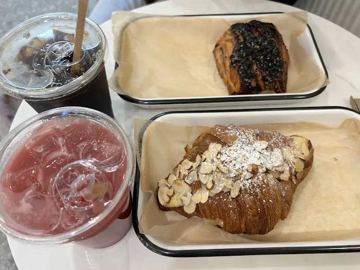Somedays Bakery Picture 6