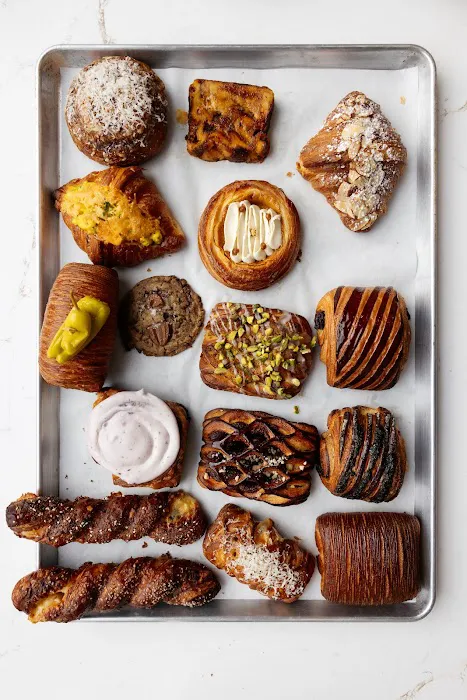 Somedays Bakery Picture 3
