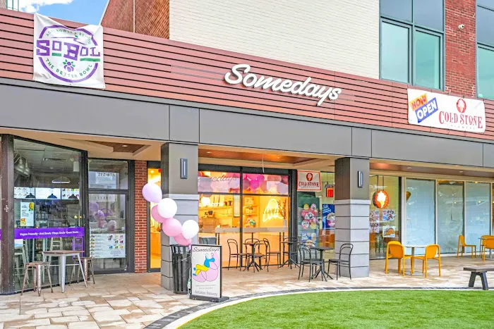 Somedays Bakery Picture 5