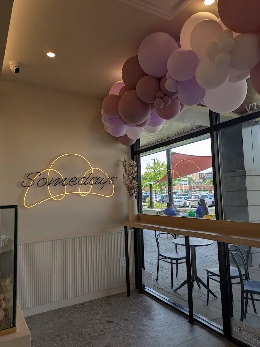 Somedays Bakery Picture 1