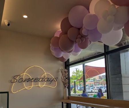 Somedays Bakery