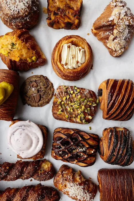 Somedays Bakery Picture 2