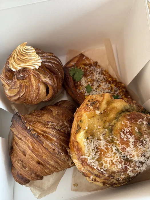 Somedays Bakery Picture 7