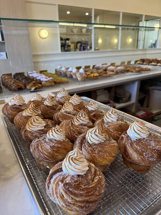 Somedays Bakery Picture 8
