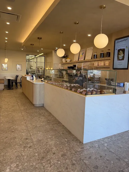 Somedays Bakery Picture 10