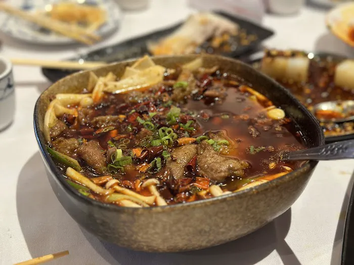 Baybridge Szechuan Picture 3