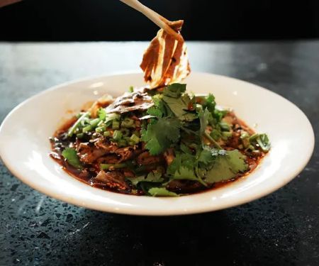 Baybridge Szechuan