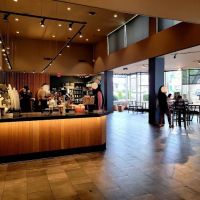 Starbucks ico