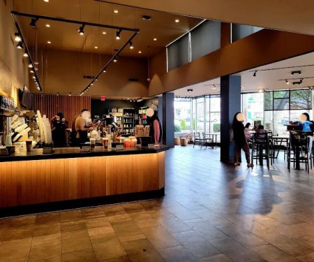 Starbucks