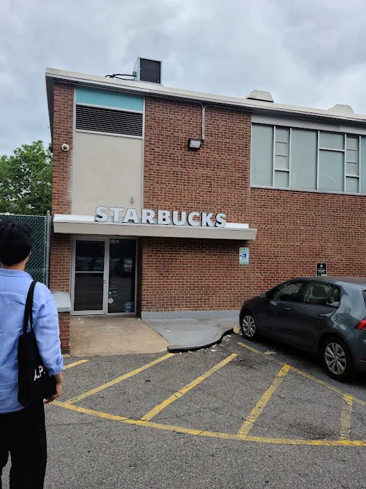 Starbucks Picture 10