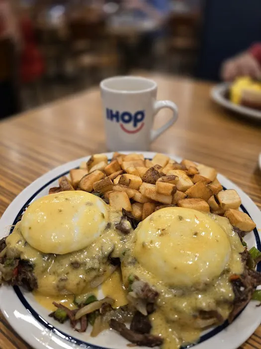 IHOP Picture 4