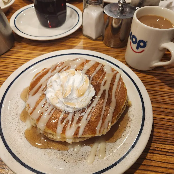 IHOP Picture 2