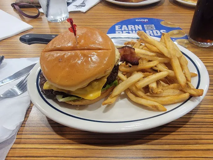IHOP Picture 10
