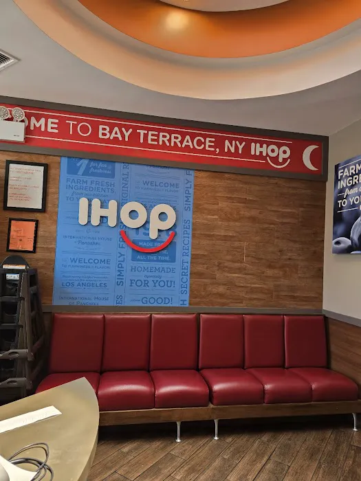 IHOP Picture 6