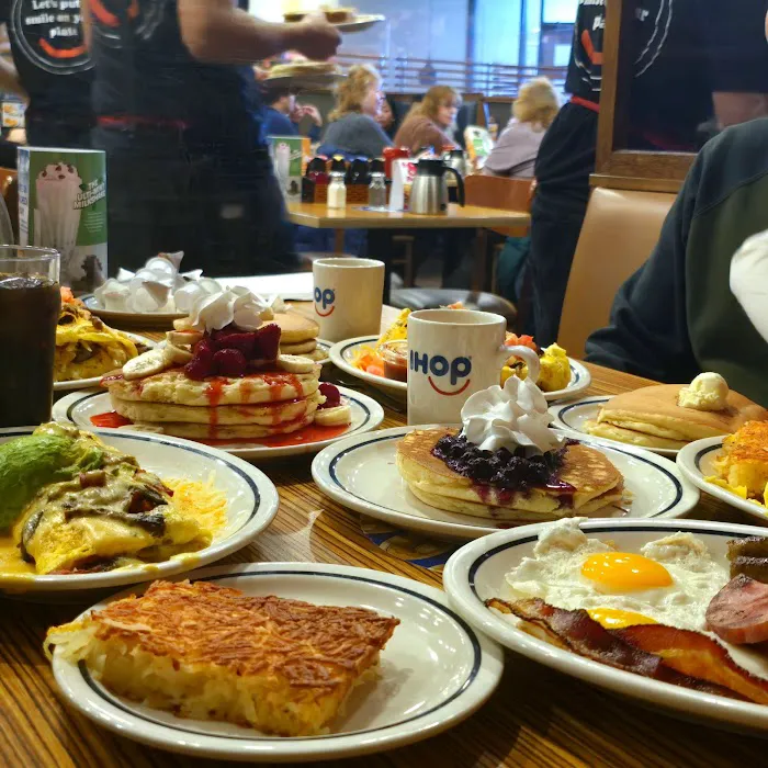 IHOP Picture 9