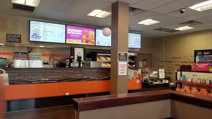 Dunkin' Picture 5