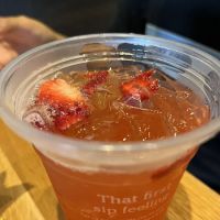 Starbucks ico