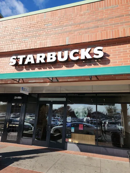 Starbucks Picture 7