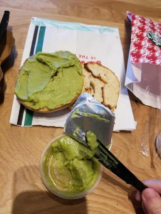 Starbucks Picture 2