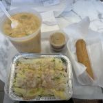 Snack Mood 小吃工坊