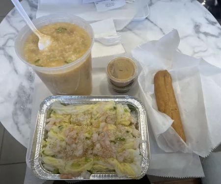 Snack Mood 小吃工坊