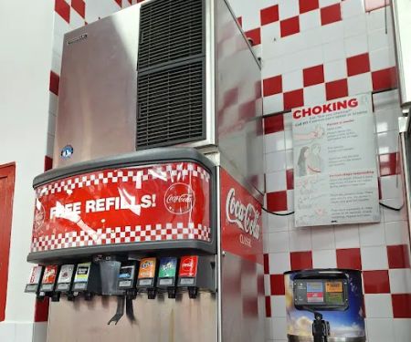 Five Guys