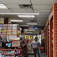 Francis Lewis Gourmet Deli & Grocery (Alfredo's shop) ico