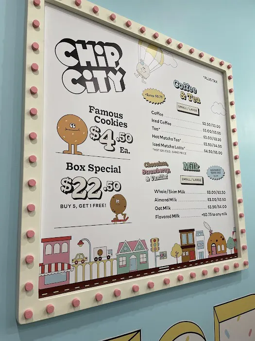 Chip City Picture 2