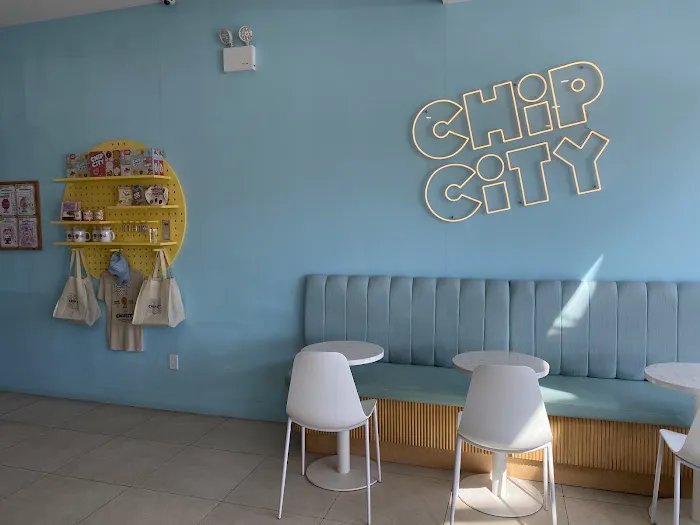 Chip City Picture 8