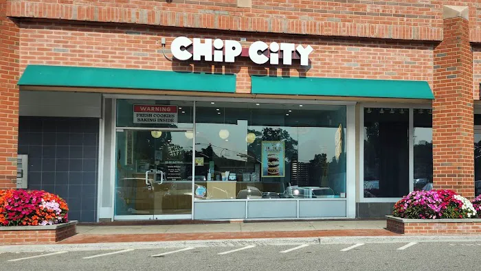 Chip City Picture 1