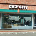 Chip City