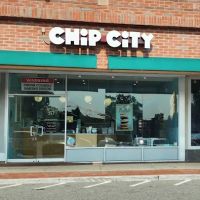 Chip City ico