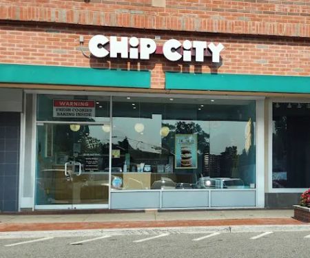 Chip City