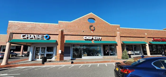 Chip City Picture 7