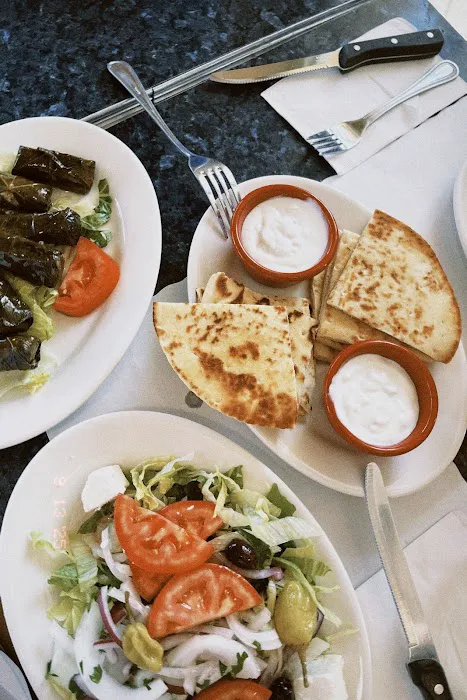 Gyro Corner NYC Picture 9
