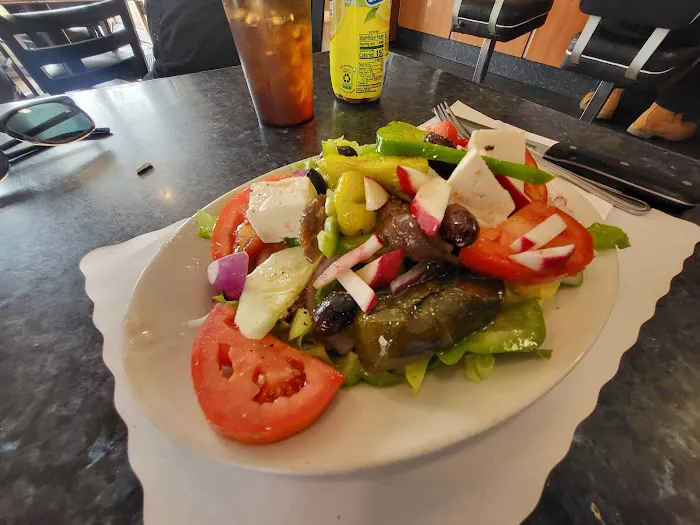 Gyro Corner NYC Picture 5