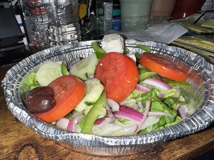 Gyro Corner NYC Picture 7