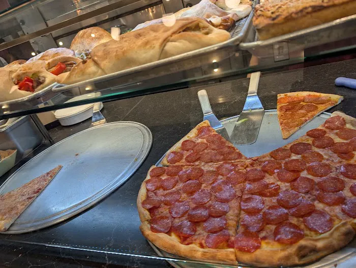 Rosa Pizza Picture 1