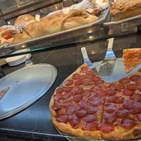 Rosa Pizza ico