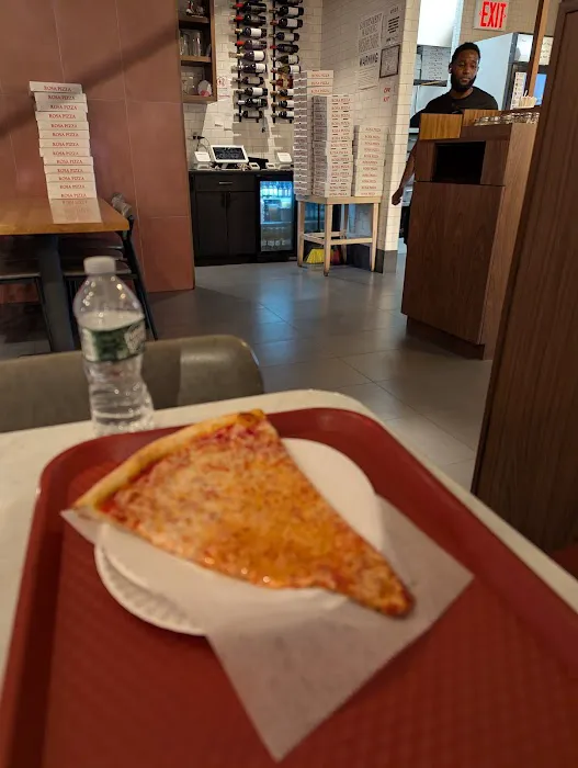 Rosa Pizza Picture 5