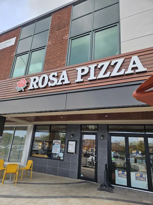 Rosa Pizza Picture 3