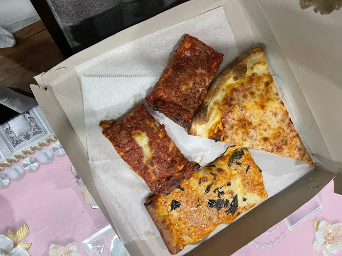 Rosa Pizza Picture 9
